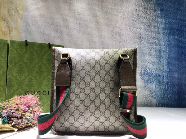 New Fashion GG Handbag 283 QA