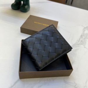 New Fashion Wallet H413 TEN