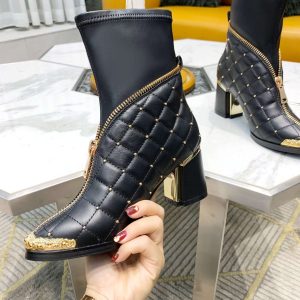 New Fashion Women CN Shoes 016 PA