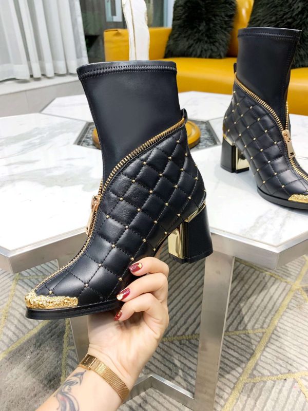 New Fashion Women CN Shoes 016 PA