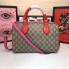 New Fashion GG Handbag 361 QA