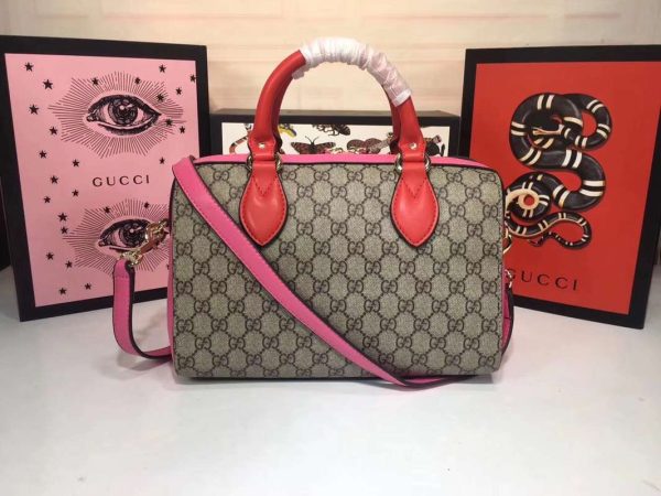 New Fashion GG Handbag 361 QA