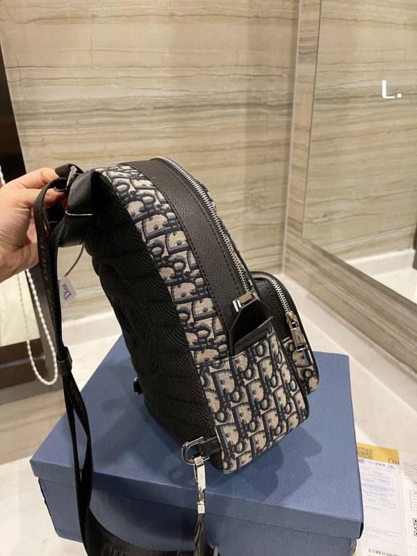New Fashion Bag D3046 TEN