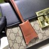 New Fashion GG Handbag 275 QA
