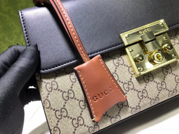 New Fashion GG Handbag 275 QA