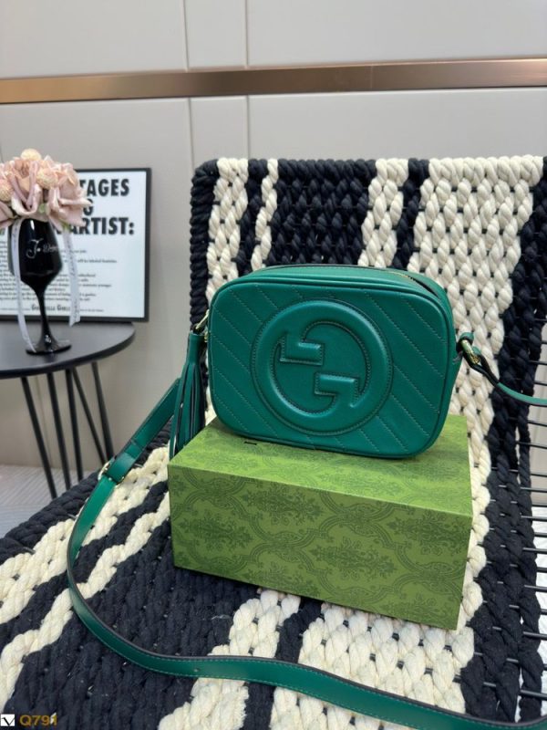 New Fashion GG Handbag G241-1 QA