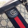 New Fashion GG Handbag 287 QA