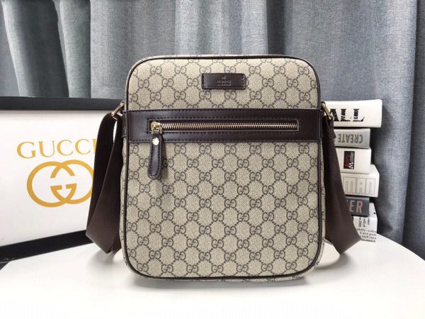 New Fashion GG Handbag 320 QA