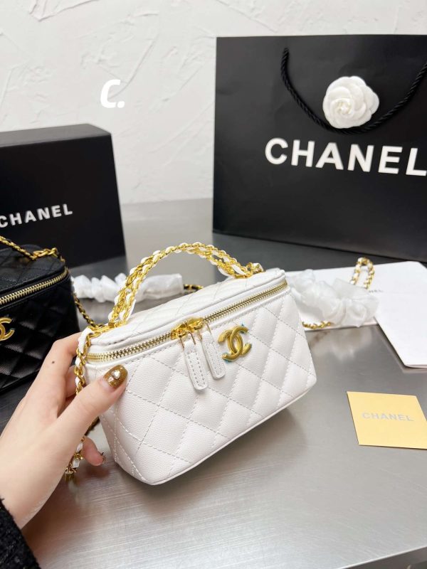 New Fashion Bag C3163 TEN