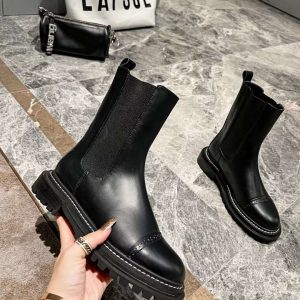 New Fashion LV Women Shoes L035