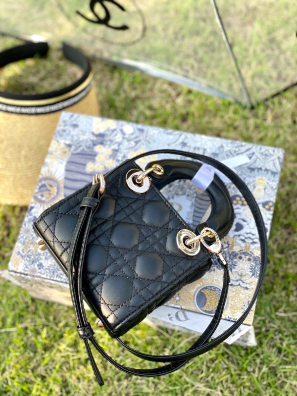New Fashion Bag D3076 TEN