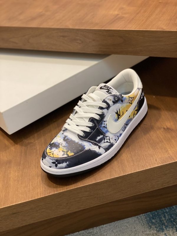 New Fashion Shoes L3299 TEN