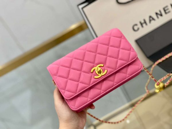 New Fashion Bag C3411 TEN
