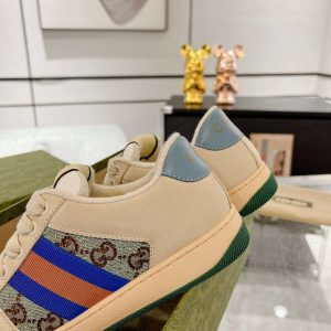 New Fashion GG Women Shoes 075