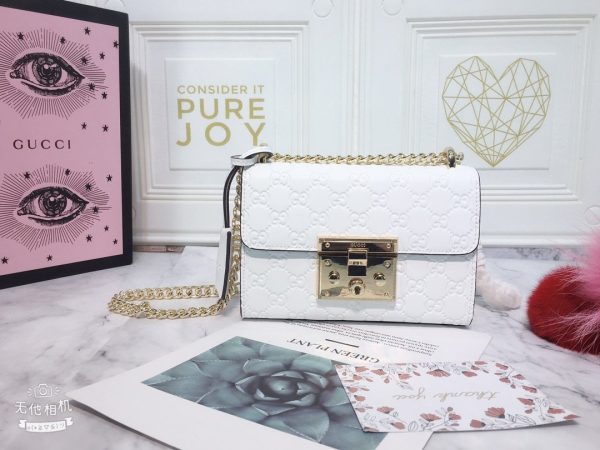New Fashion GG Handbag 216 QA