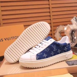 New Fashion Women LV Shoes 067 PA