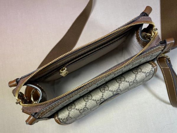 New Fashion GG Handbag 313 QA