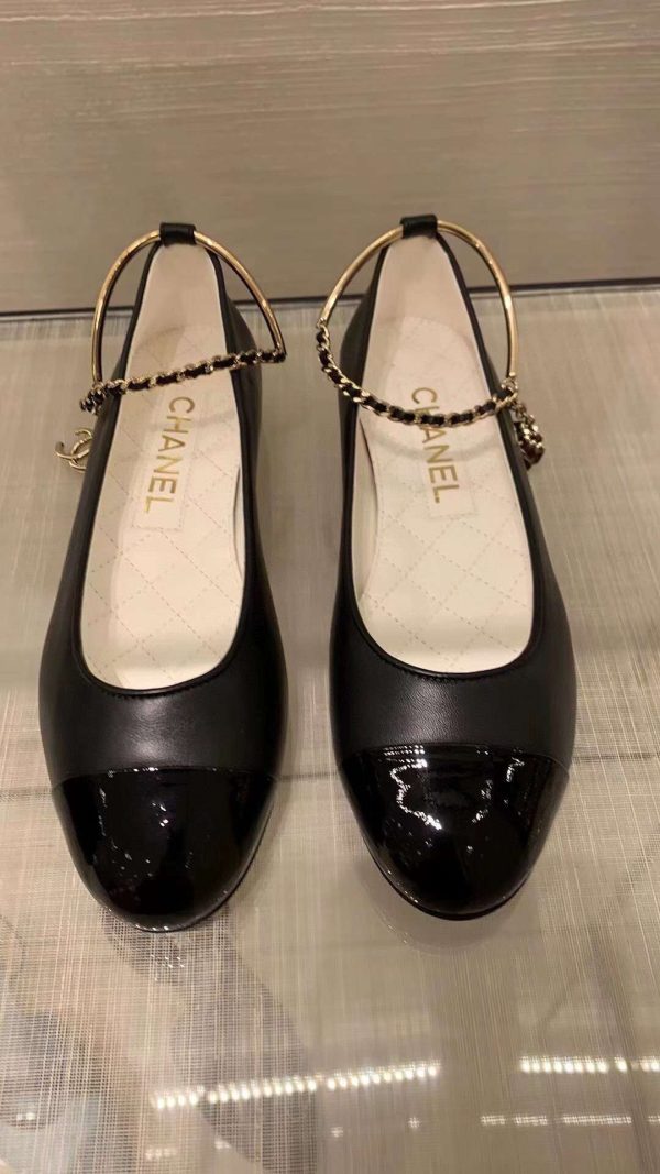 New Fashion Shoes C3067 TEN