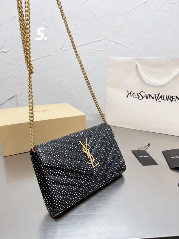 New Fashion Bag Y3014 TEN