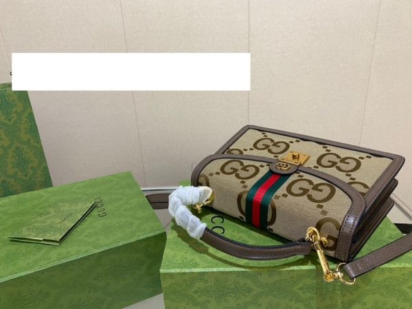 New Fashion GG Handbag G429 QA