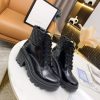 New Fashion GG Women Shoes 098