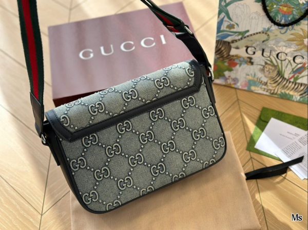 New Fashion GG Handbag G531 QA