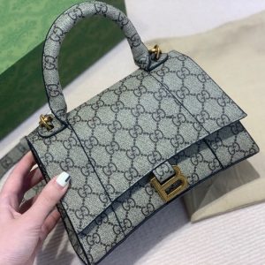 New Fashion GG Handbag 243 QA