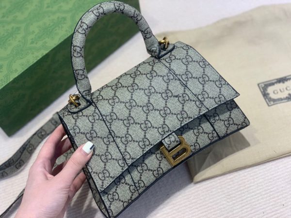 New Fashion GG Handbag 243 QA