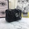 New Fashion GG Handbag 237 QA
