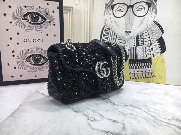 New Fashion GG Handbag 237 QA