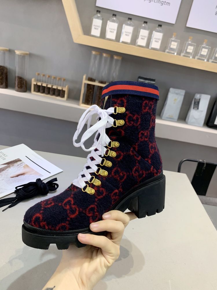 New Fashion GG Women Shoes 116 New Fashion GG Women Shoes 116