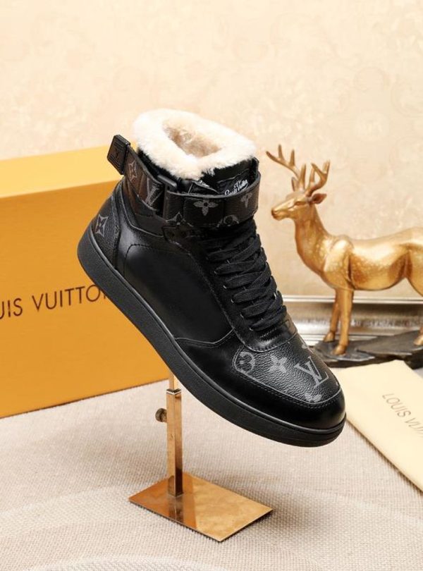 New Fashion Shoes L3296 TEN