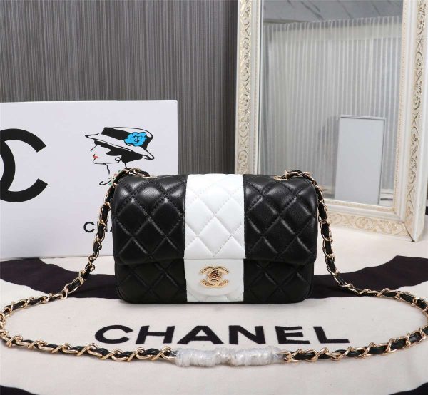 New Fashion CN Handbag 601 QA