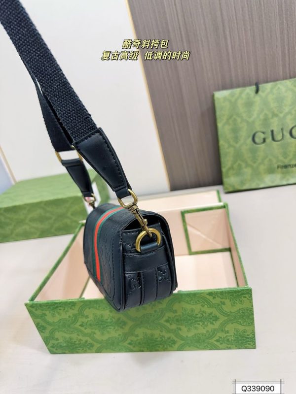 New Fashion GG Handbag G520 QA