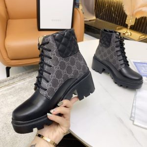 New Fashion GG Women Shoes 099