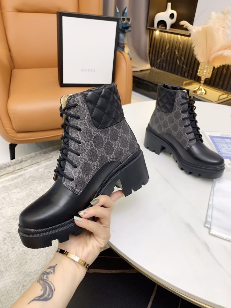 New Fashion GG Women Shoes 099