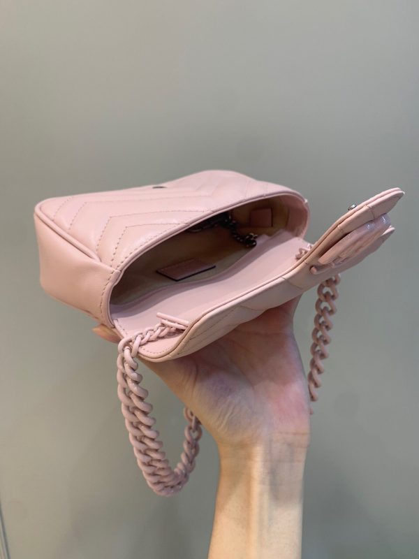 New Fashion GG Handbag 306 QA New Fashion GG Handbag 306 QA