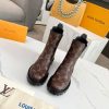 New Fashion LV Women Shoes 333 PA