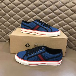 New Fashion Women GG Shoes G048 PA