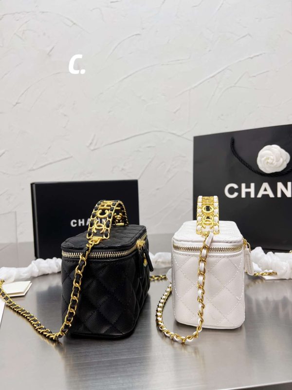 New Fashion Bag C3163 TEN