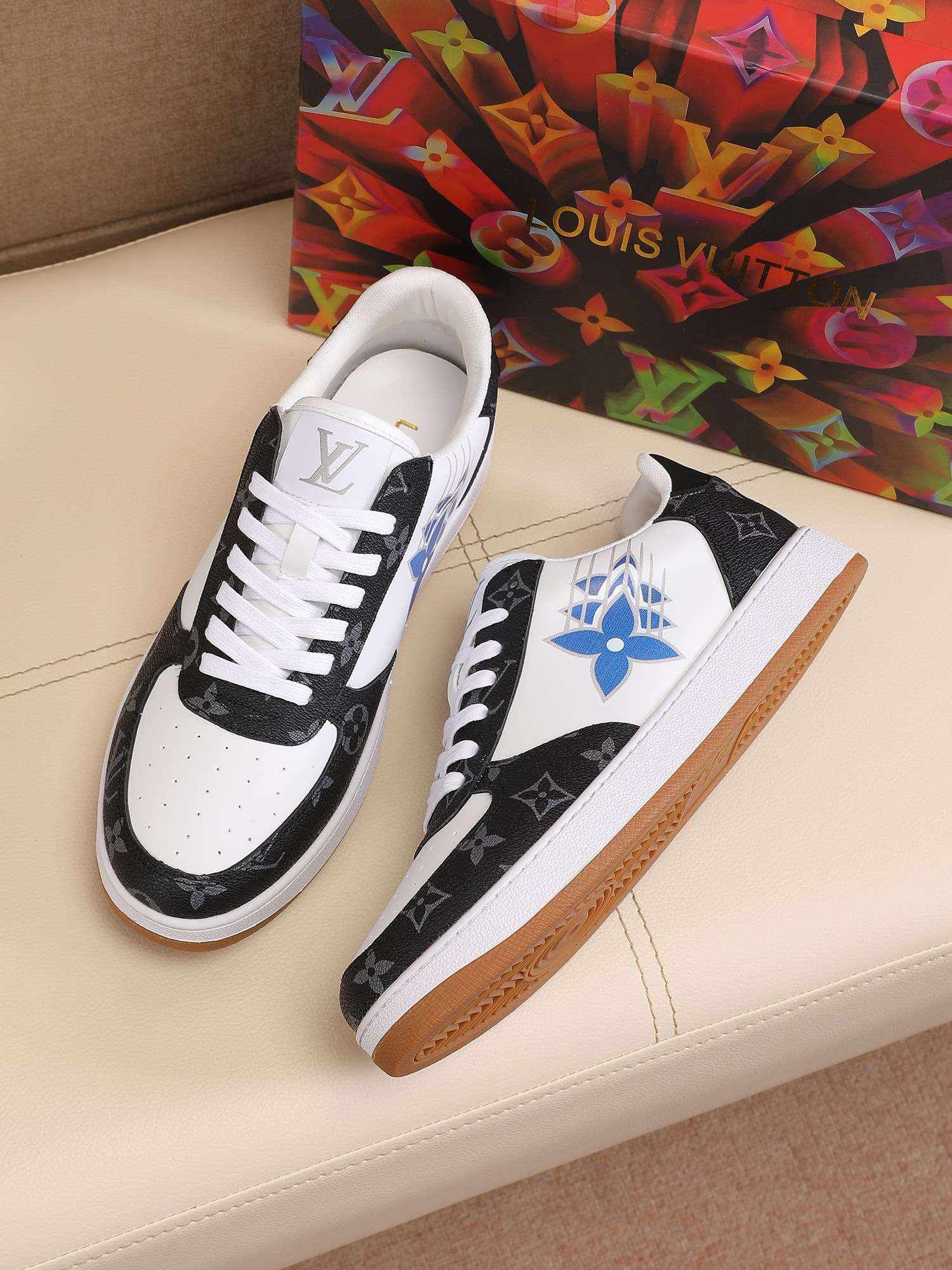 New Fashion Shoes L3164 TEN