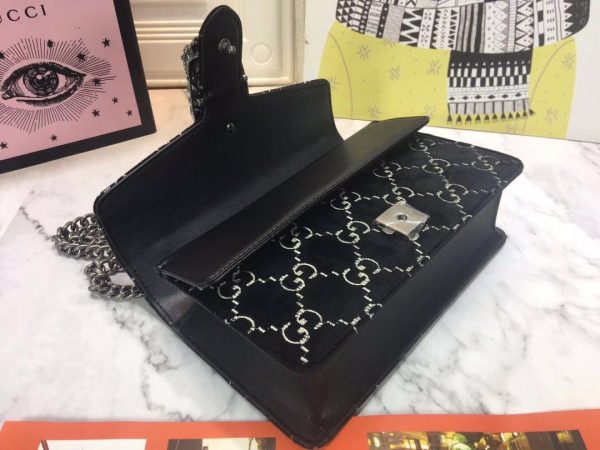 New Fashion GG Handbag 157 QA
