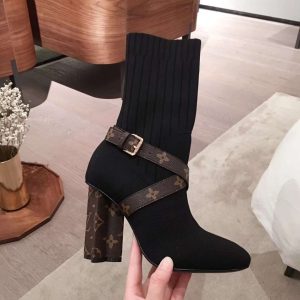 New Fashion Women LV Shoes 038 PA