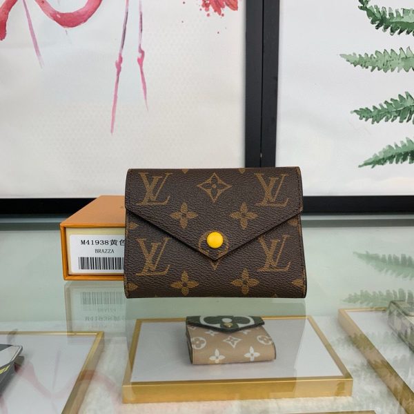 New Fashion Wallet L411 TEN