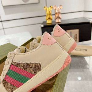 New Fashion GG Women Shoes 074