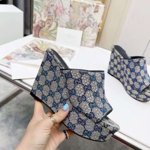 New Fashion GG Women Shoes 009