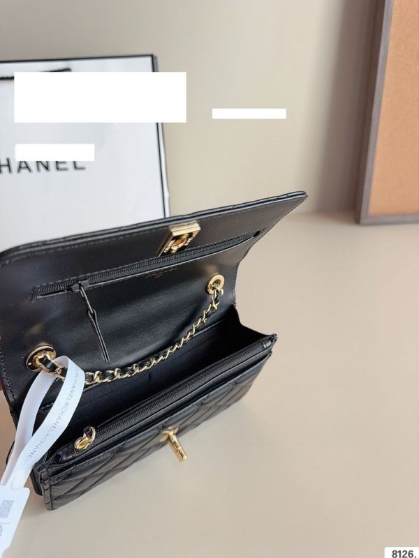 New Fashion CN Handbag C715 QA