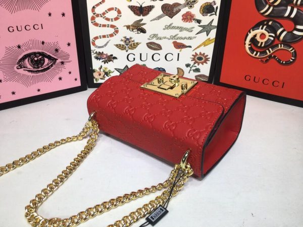 New Fashion GG Handbag 216 QA