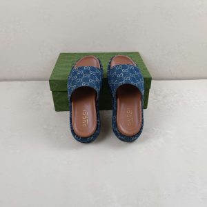 New Fashion GG Women Shoes 019