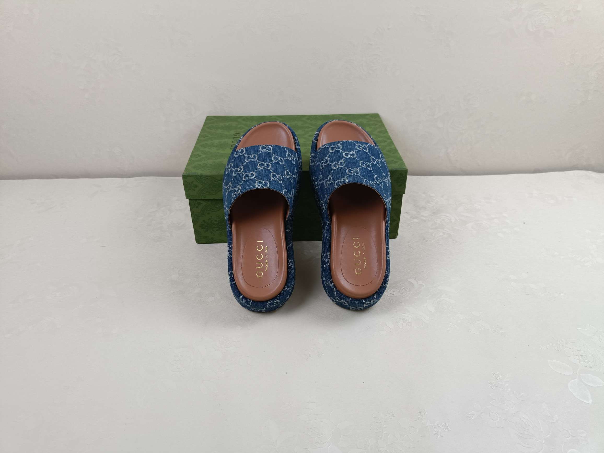 New Fashion GG Women Shoes 019